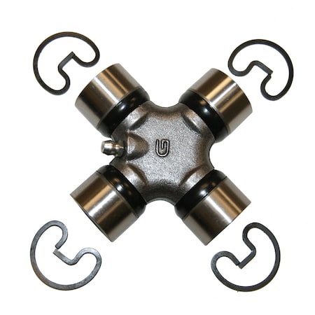 Gmb U-Joint 329,210-0200 210-0200